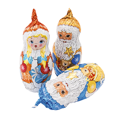 Елочное украшение, 18 г