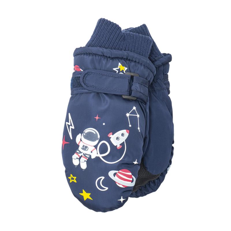 Варежки детские, Kid's, в ассортименте