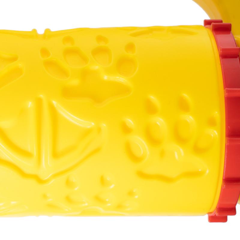Игрушка "Ролик-штамп" для песка, Sport&Fun, в ассортименте