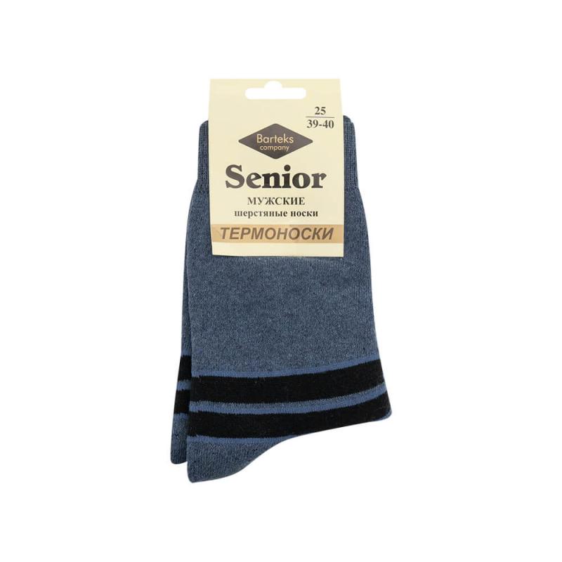 Носки мужские "Senior", в ассортименте