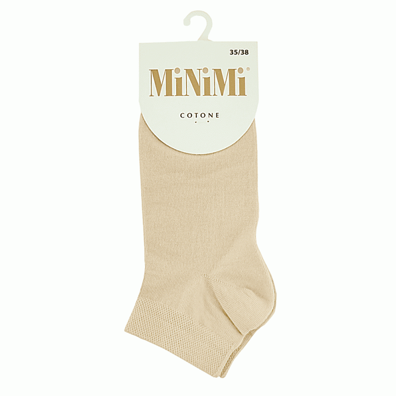 Носки женские, MiNiMi, в ассортименте