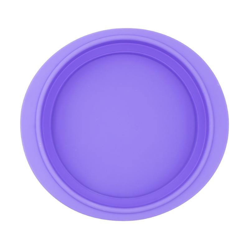 Форма для выпечки складная "Compact", O’Kitchen, 27 см, в ассортименте