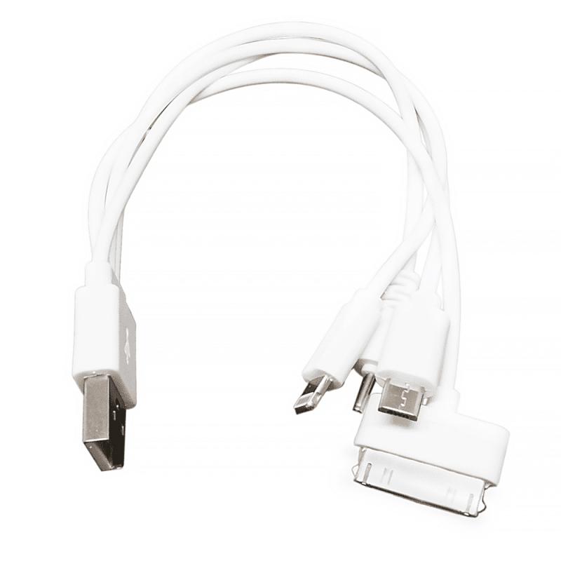 USB адаптер, FLARX, 22,5 см, ассортиментінде - купить в интернет ...