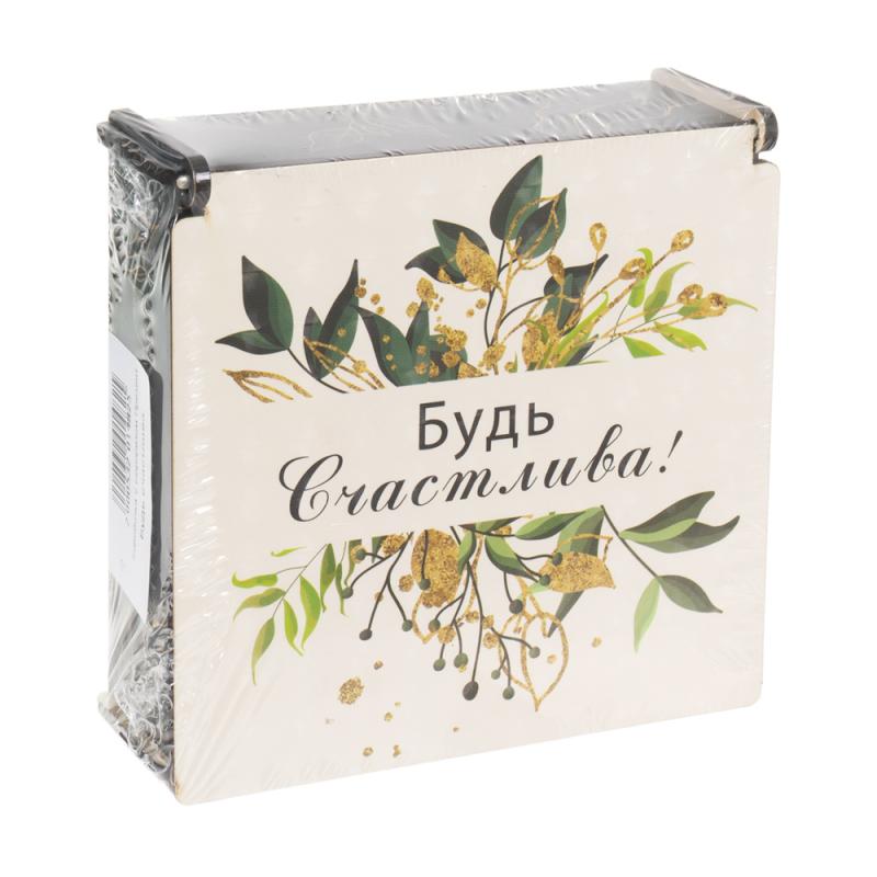 Коробочка с сюрпризом, PREZENT, в ассортименте