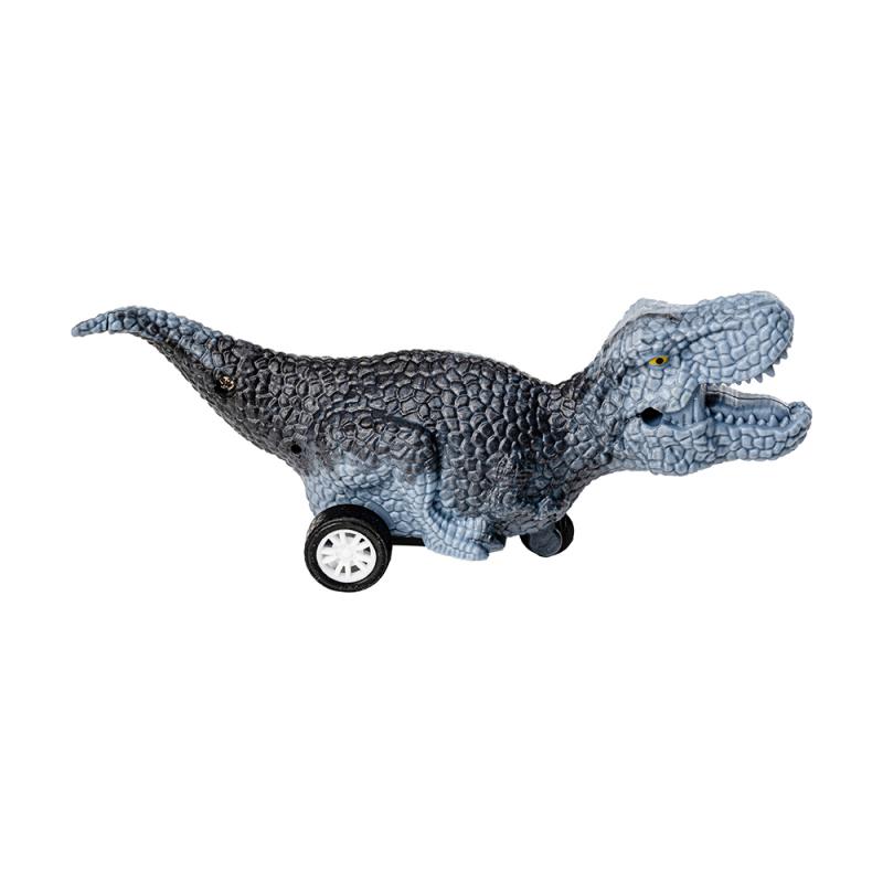 Машина Dino
