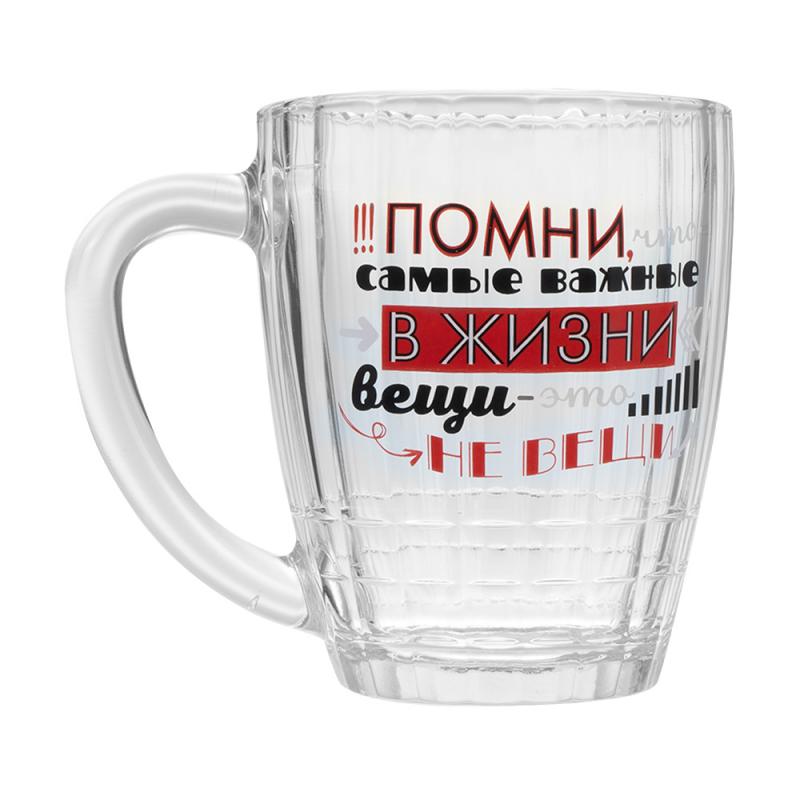 Кружка для пива, 500 мл, в ассортименте - купить в интернет-магазине ...