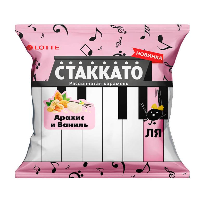 Карамель, 300 г