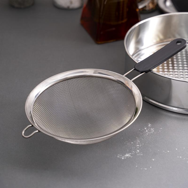 Сито с ручкой, O'Kitchen, 32,5 см, в ассортименте - купить в интернет ...
