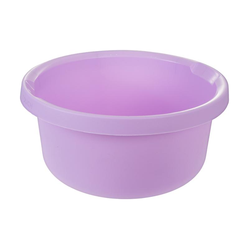 Миска, FunCook, 6 л, в ассортименте