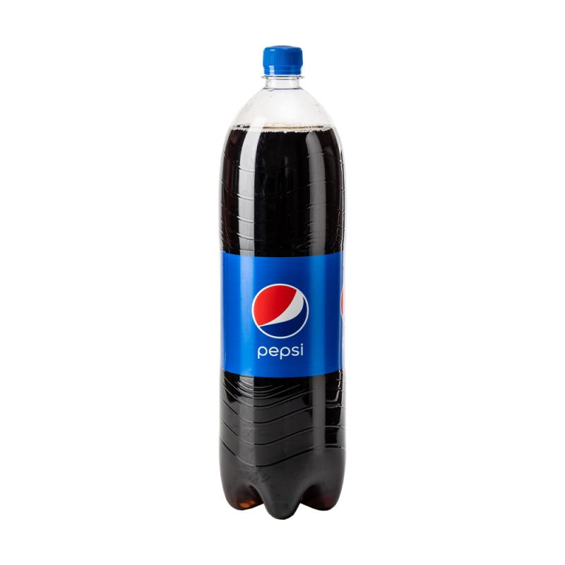 Напиток газированный, Pepsi, 2 л