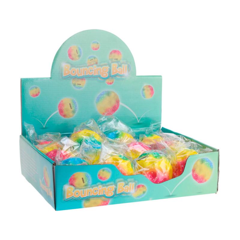 Мячик, 7 см - купить в интернет-магазине Fix Price в г. Москва