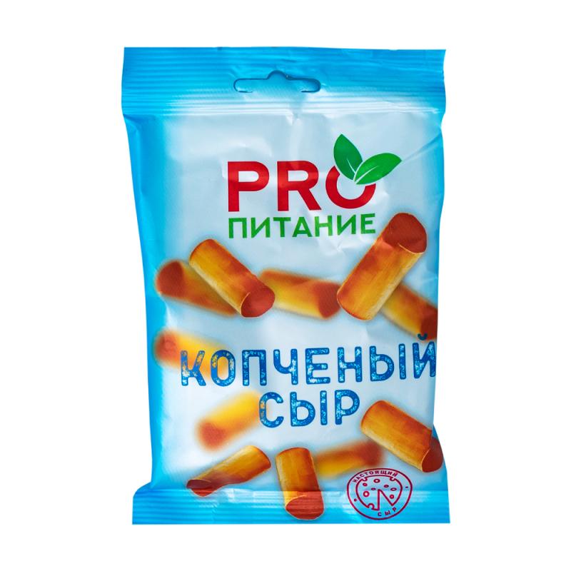 Сыр копченый, PROпитание, 80 г