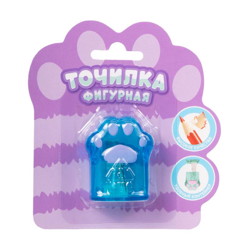 Точилка фигурная, Kid`s Fantasy, в ассортименте