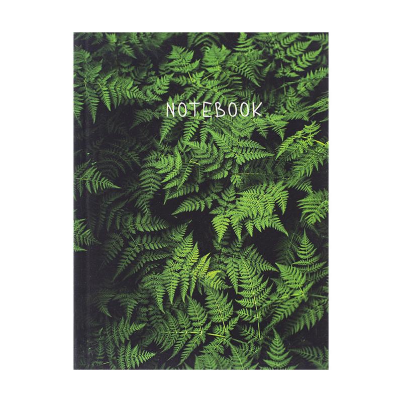 Записная книжка, 72 л., в ассортименте