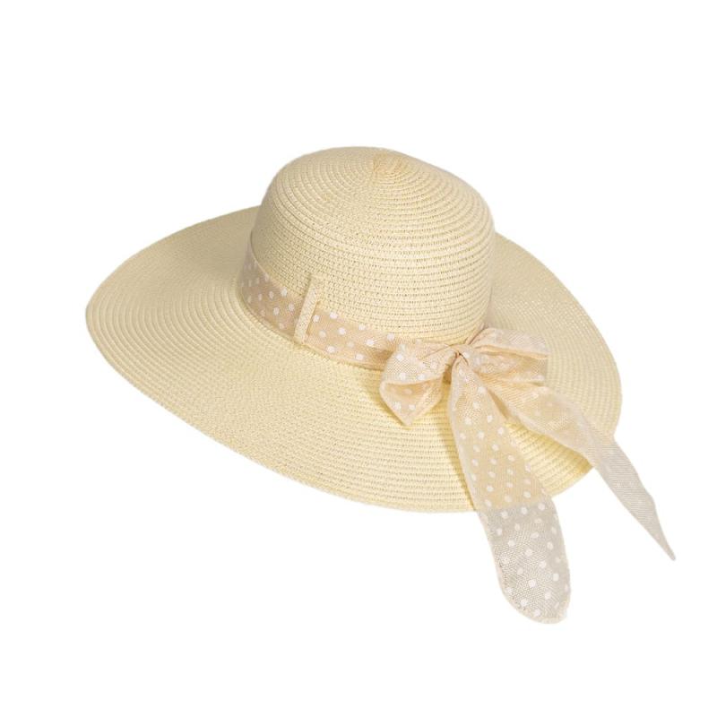 Шляпа женская, Lady Collection, в ассортименте