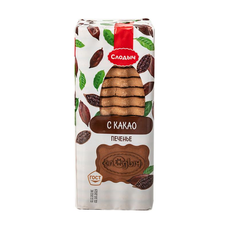 Печенье, Слодыч, в ассортименте, 390 г