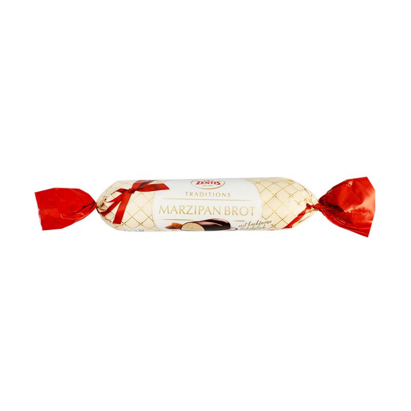 Марципановый батончик, Zentis, 100 г