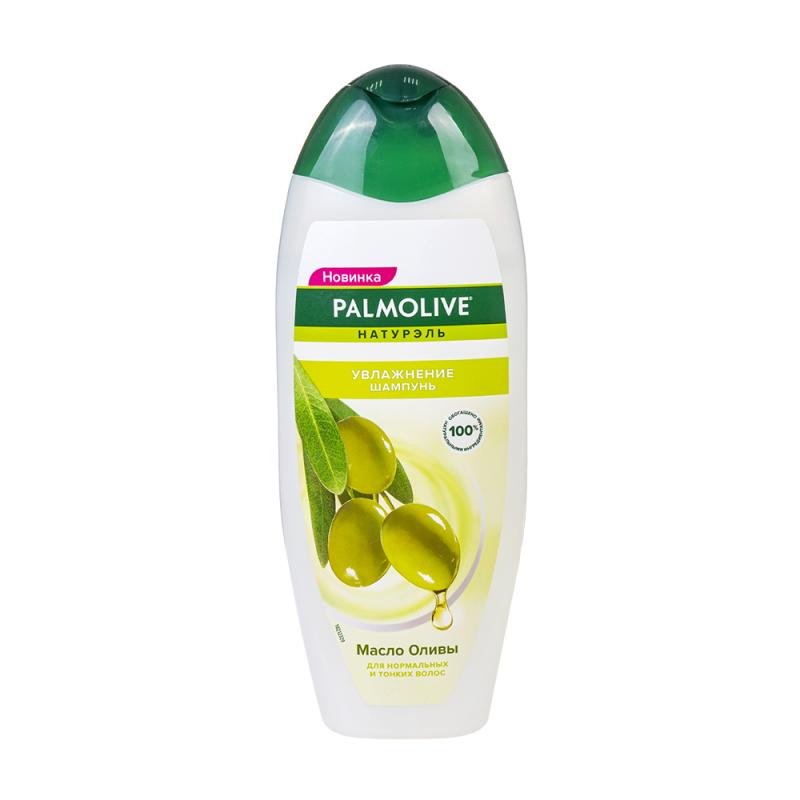 Шампунь, Palmolive, 450 мл, в ассортименте
