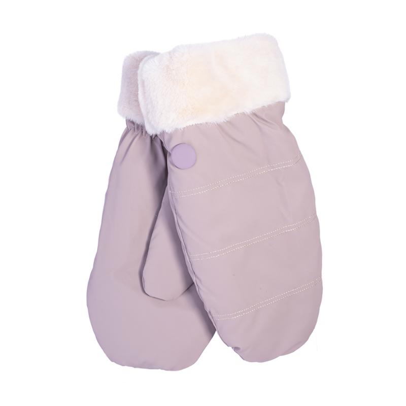 Варежки женские, Lady Collection, в ассортименте