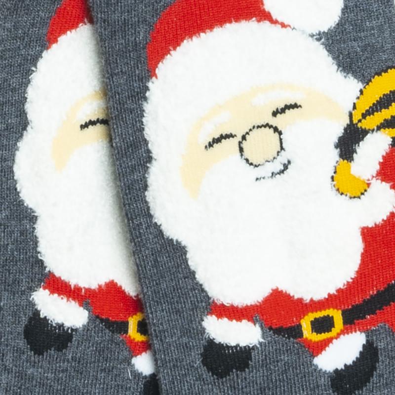 Носки детские "Merry Christmas", Зувэй, в ассортименте