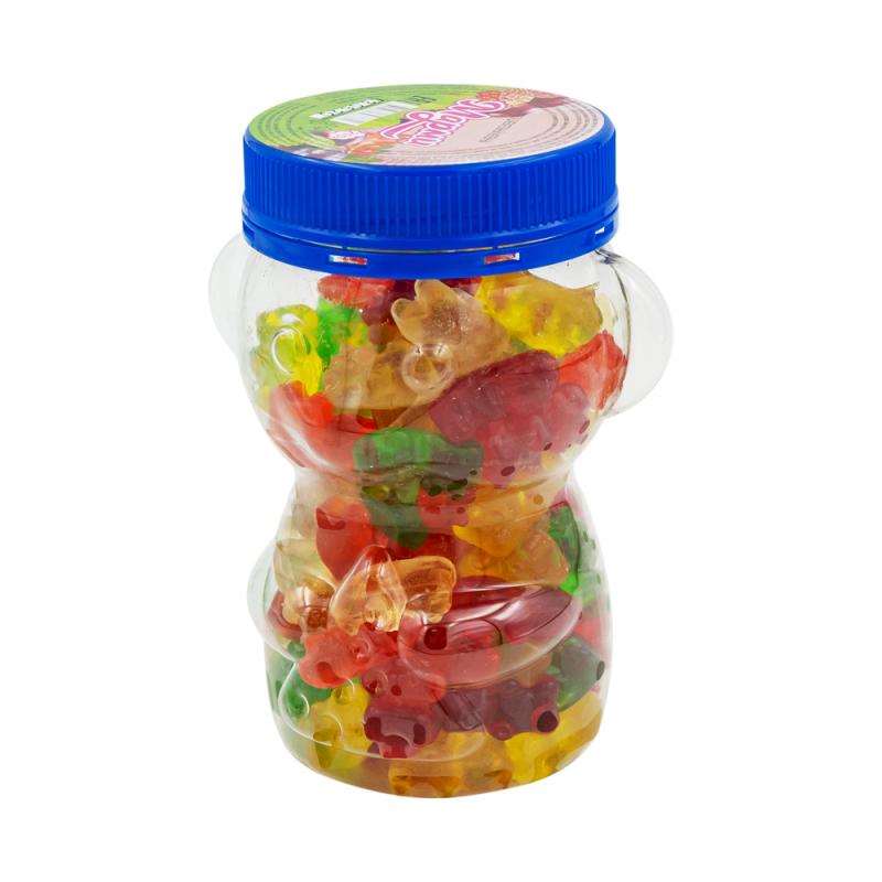 Мармелад жевательный "Марми", 210 г