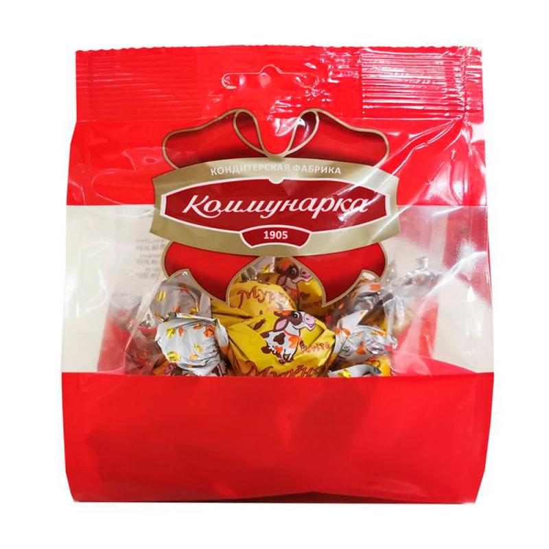 Конфеты "Мурёнка", Коммунарка, 200 г