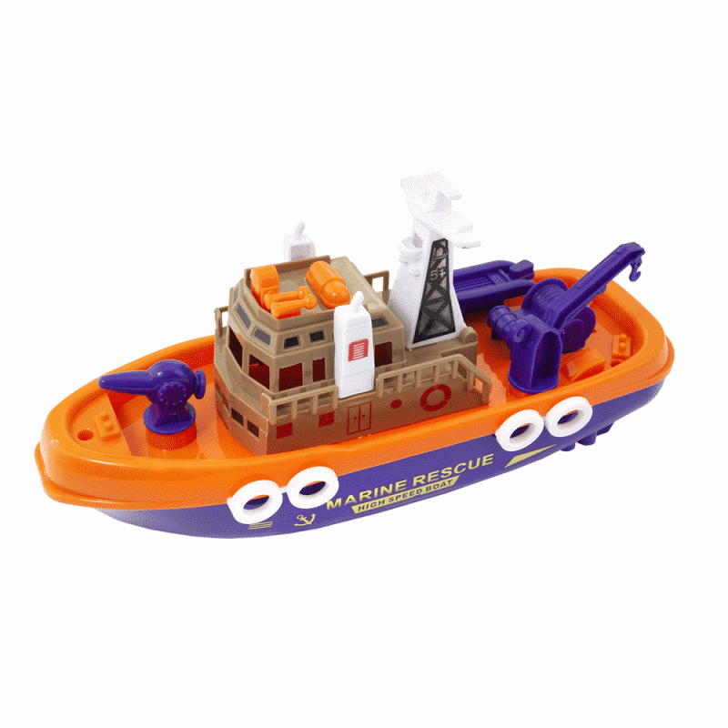 Игрушка «Корабль»