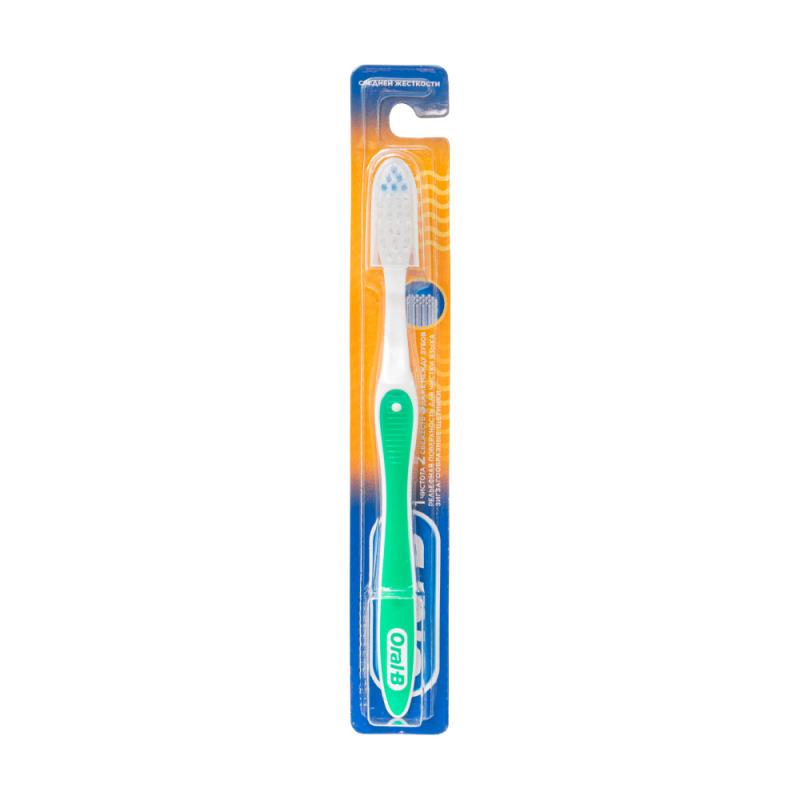 Зубная щётка, Oral-B, в ассортименте