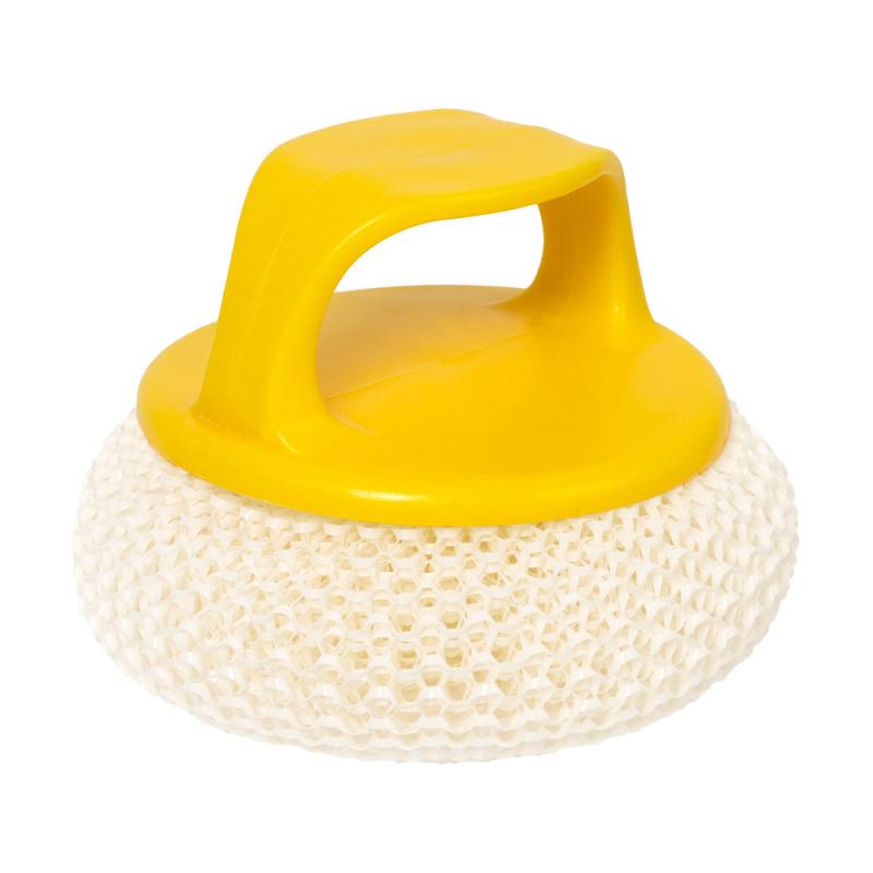 Губки для посуды, BonHome, 2 шт., в ассортименте