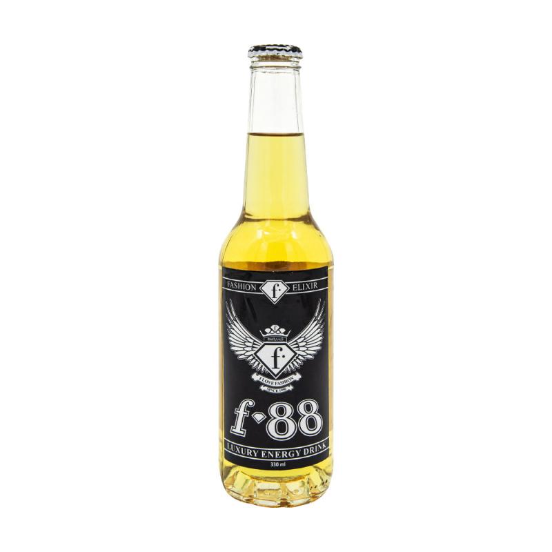 Энергетический напиток "Fashion Elixir", 0,33 л