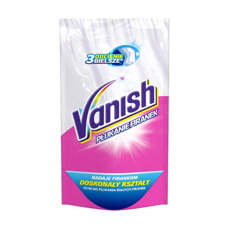 Средство для стирки штор, VANISH, 125 мл