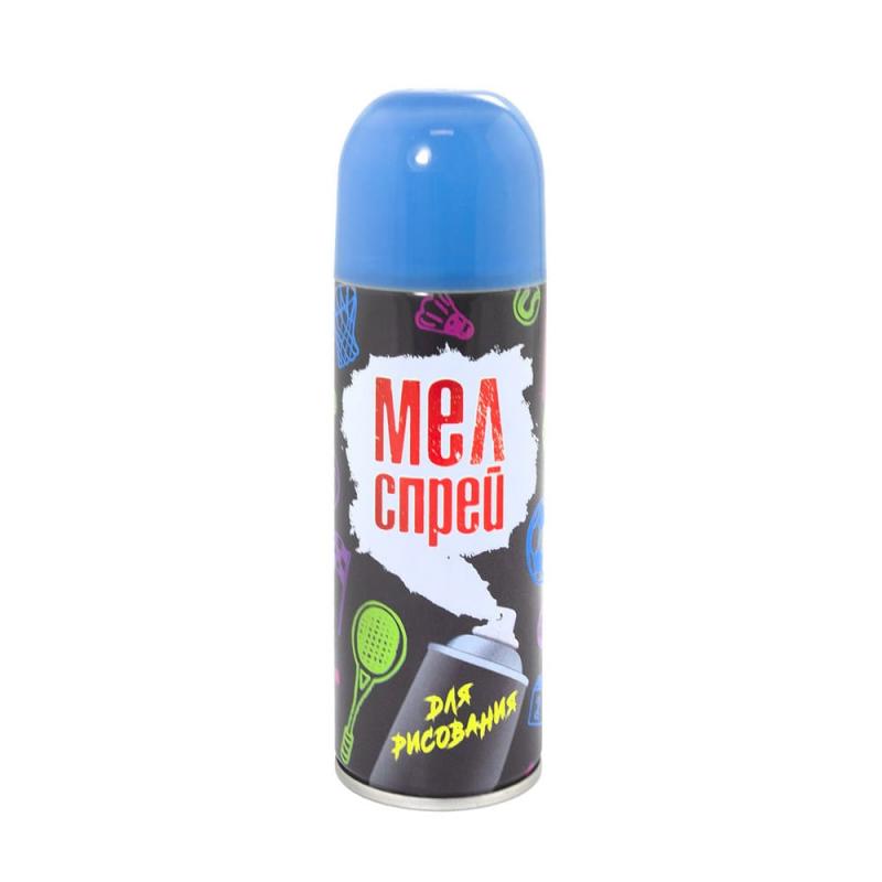 Мел-спрей для рисования