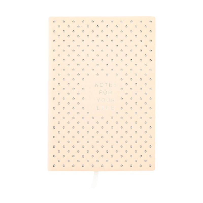 Креативный блокнот на магните, Block&Note, 80 л, в ассортименте