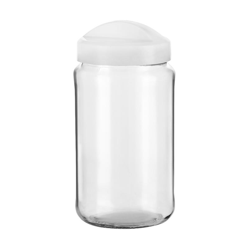 Банка для сыпучих продуктов, 1,5 л - купить в интернет-магазине Fix ...