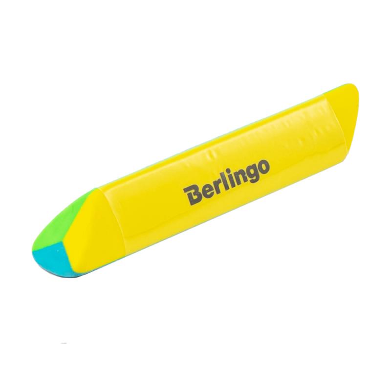 Ластик фигурный, Berlingo, в ассортименте