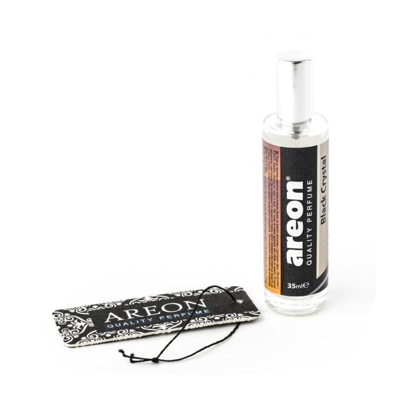 Освежитель воздуха Areon Perfume, 35 мл - купить через интернет-витрину ...