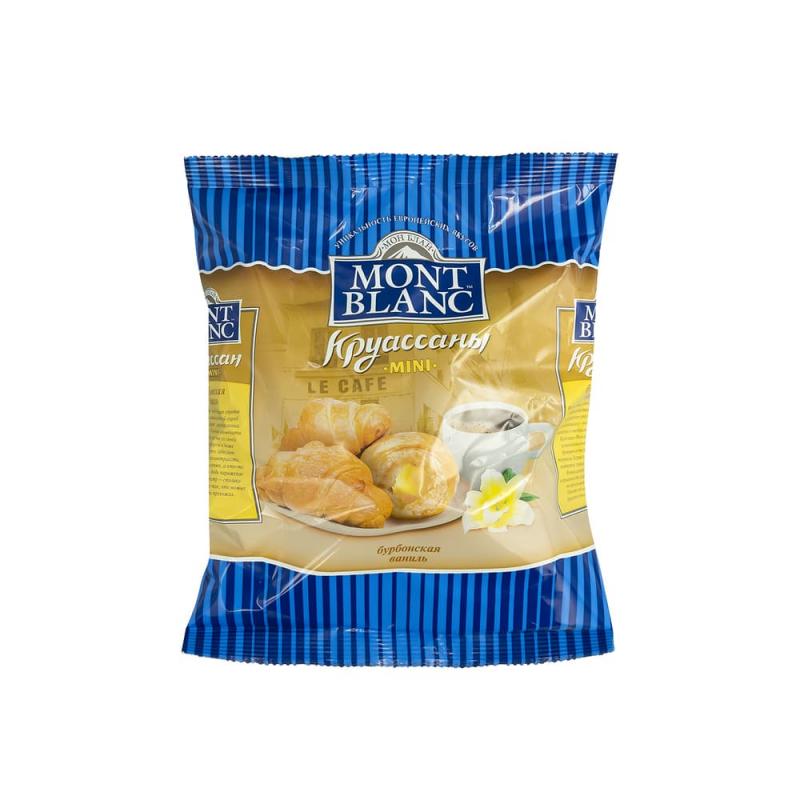 Круассаны мини