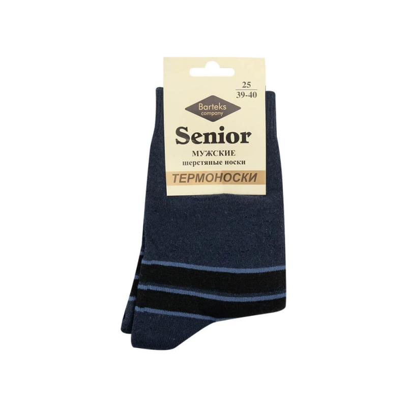 Носки мужские "Senior", в ассортименте