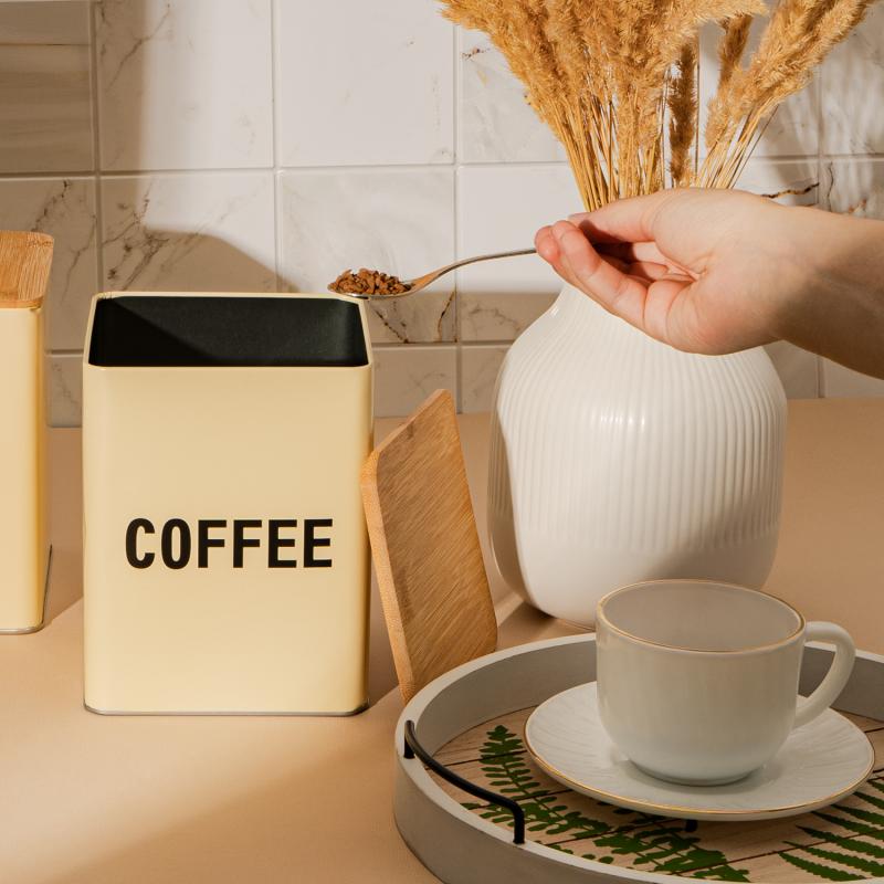 Банка, O'Kitchen, 2 л, в ассортименте