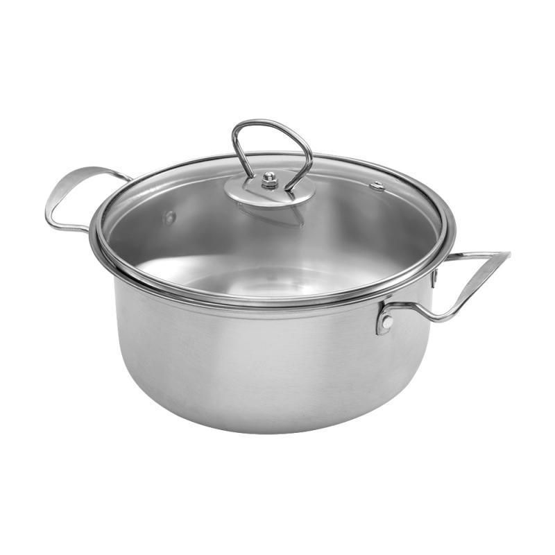 Кастрюля с крышкой, O'Kitchen, 2,1 л - купить в интернет-магазине Fix ...