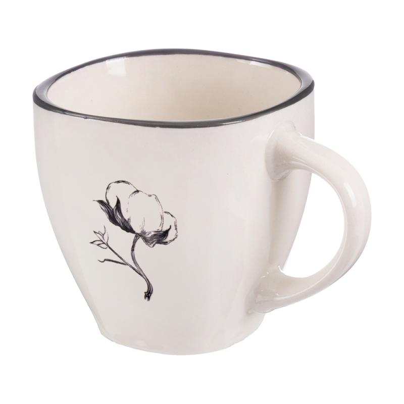 Чашка чайная, O`Kitchen, 180 мл, в ассортименте - купить в интернет ...