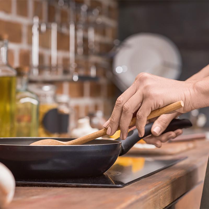 Лопатка кухонная, O'Kitchen, в ассортименте