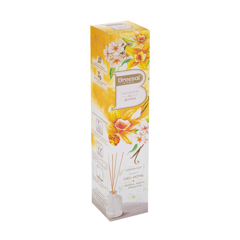 Диффузор, Breesal Aroma, 40 мл, в ассортименте