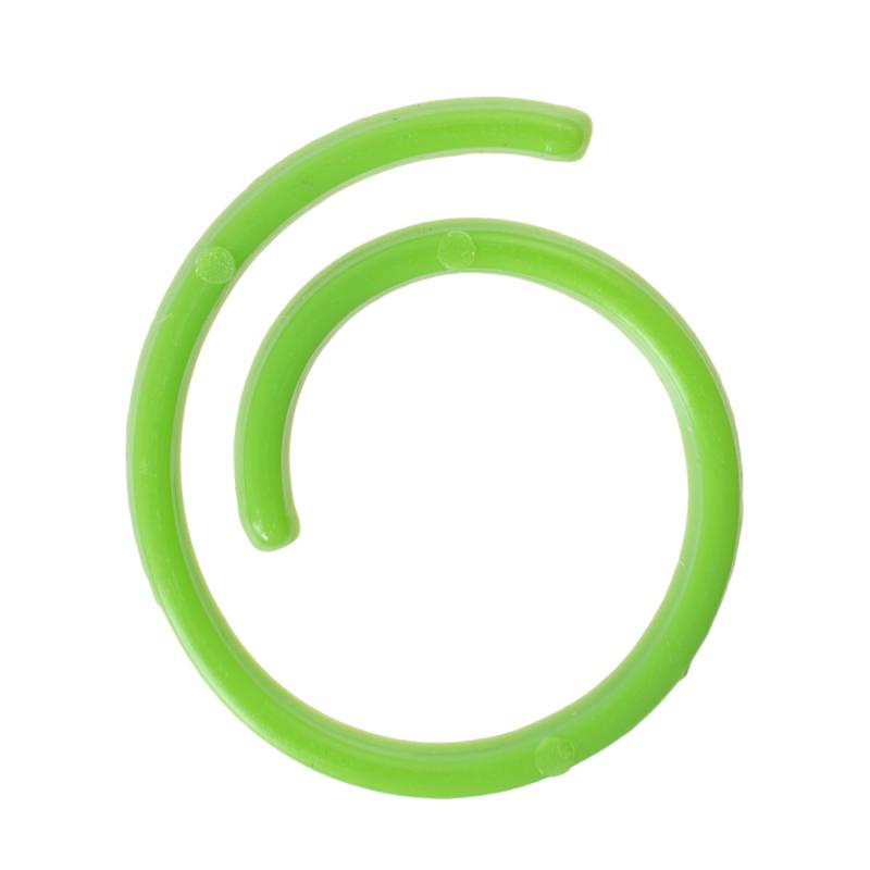 Хомуты для подвязки растений, Greenart, 50 шт., в ассортименте