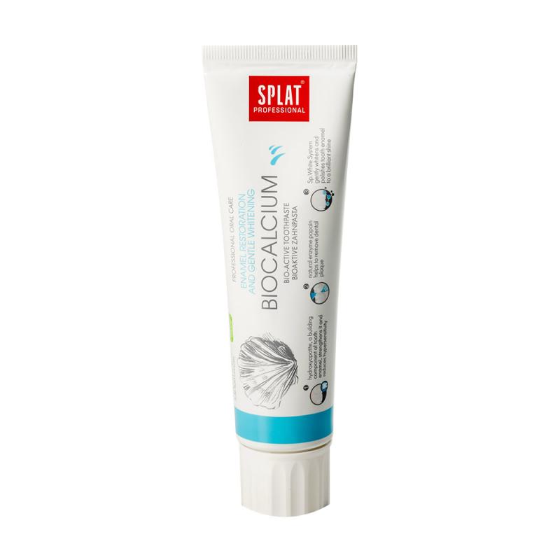 Зубная паста SPLAT Professional  Biocalcium, 100 мл