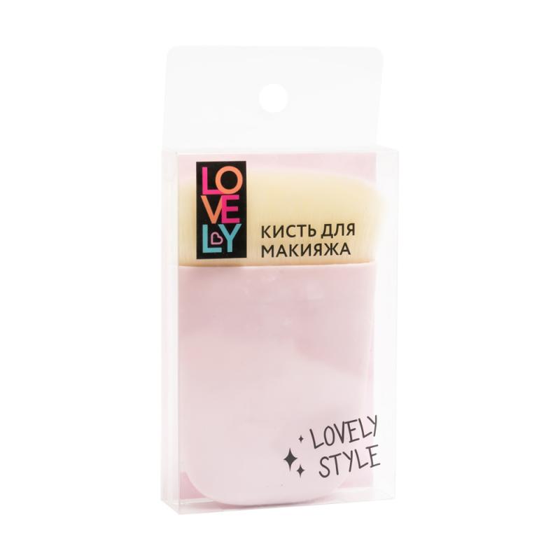 Кисть для макияжа, Lovely, в ассортименте