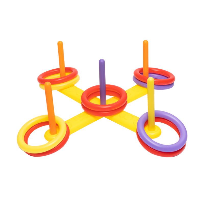 Игровой набор "Кольцеброс", Sport&Fun, в ассортименте - купить в ...
