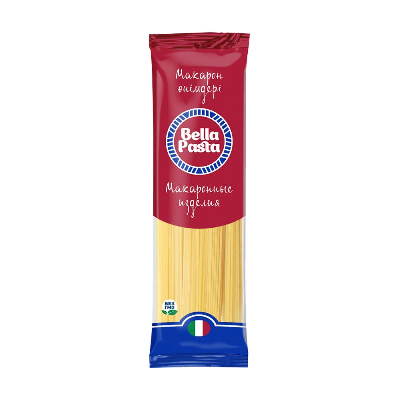 Макароны, Bella Pasta, 400 г, в ассортименте