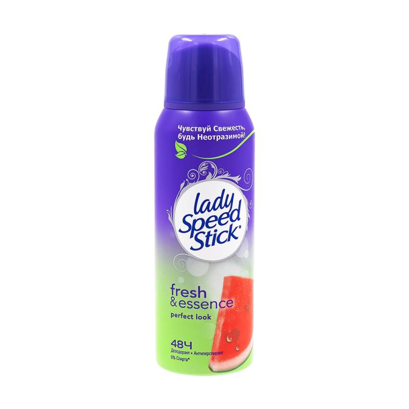Дезодорант, Lady Speed Stick, спрей, 122 мл, в ассортименте