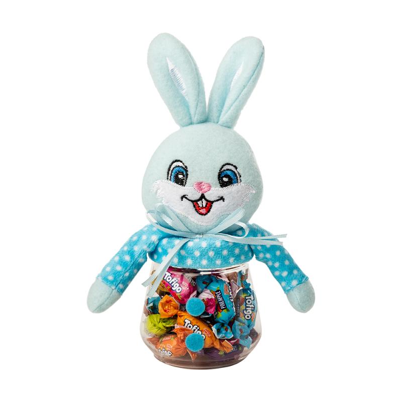 Подарочный набор с конфетами, 120 г